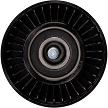 Load image into Gallery viewer, Auxiliary Belt Idler Pulley Inc Bolt Fits Mercedes Benz C-Class Model Febi 36933
