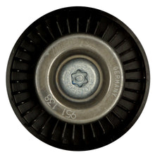 Load image into Gallery viewer, Auxiliary Belt Idler Pulley Inc Bolt Fits Mercedes Benz C-Class Model Febi 36933