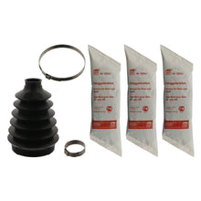 Load image into Gallery viewer, Front CV Boot Kit Fits Mercedes Benz M-Class Model 163 Febi 36940
