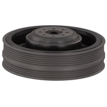 Load image into Gallery viewer, Crankshaft Pulley Fits Volkswagen Golf Passat 4motion Skoda Superb 3U Febi 36943