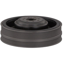 Load image into Gallery viewer, Crankshaft Pulley Fits Volkswagen Golf Passat 4motion Skoda Superb 3U Febi 36943