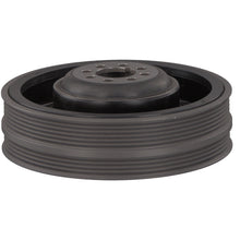Load image into Gallery viewer, Crankshaft Pulley Fits Volkswagen Golf Passat 4motion Skoda Superb 3U Febi 36943