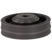 Load image into Gallery viewer, Crankshaft Pulley Fits Volkswagen Golf Passat 4motion Skoda Superb 3U Febi 36943