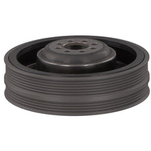 Load image into Gallery viewer, Crankshaft Pulley Fits Volkswagen Golf Passat 4motion Skoda Superb 3U Febi 36943