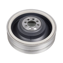 Load image into Gallery viewer, Crankshaft Pulley Fits Volkswagen Golf Passat 4motion Skoda Superb 3U Febi 36943