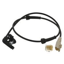 Load image into Gallery viewer, Rear Abs Sensor Inc Mounting Bolt Fits Peugeot 307 Citroen C4 II Febi 36945