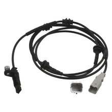 Load image into Gallery viewer, Rear Abs Sensor Inc Mounting Bolt Fits Peugeot 407 Citroen C5 C6 Febi 36949
