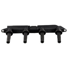 Load image into Gallery viewer, Ignition Coil Fits FIAT Fiorino Qubo Peugeot 1007 206 206+ 207 Bipper Febi 36950