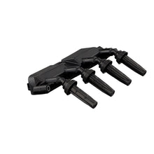 Load image into Gallery viewer, Ignition Coil Fits FIAT Fiorino Qubo Peugeot 1007 206 206+ 207 Bipper Febi 36950