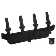 Load image into Gallery viewer, Ignition Coil Fits FIAT Fiorino Qubo Peugeot 1007 206 206+ 207 Bipper Febi 36950
