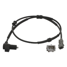 Load image into Gallery viewer, Front Abs Sensor Fits Citroen Xsara Picasso OE 454578 Febi 36951