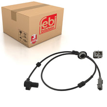 Load image into Gallery viewer, Front Abs Sensor Fits Peugeot 406 OE 454548 Febi 36952