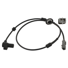Load image into Gallery viewer, Front Abs Sensor Fits Peugeot 406 OE 454548 Febi 36952