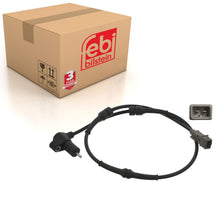 Load image into Gallery viewer, Rear Abs Sensor Fits Peugeot 406 OE 454549 Febi 36953