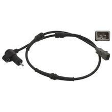 Load image into Gallery viewer, Rear Abs Sensor Fits Peugeot 406 OE 454549 Febi 36953