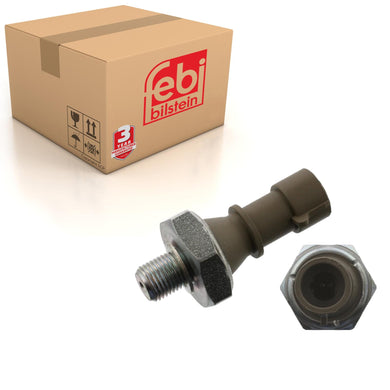 Oil Pressure Sensor Fits Vauxhall Astra IV V OE 24461314 Febi 36961