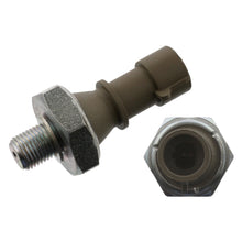 Load image into Gallery viewer, Oil Pressure Sensor Fits Vauxhall Astra IV V OE 24461314 Febi 36961