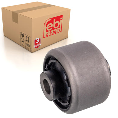 Front Lower Control Arm Bush Fits Land Rover Freelander Volvo S 60 XC Febi 36962