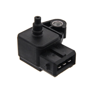 Manifold Pressure Sensor Inc O-Ring Fits Land Rover Freelander Range Febi 36965