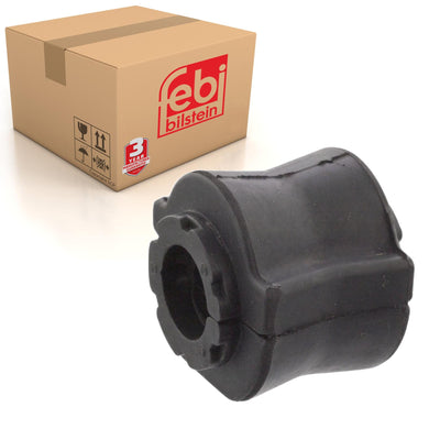 Front Inner Anti Roll Bar Bush D Stabiliser 21mm Fits Citroen Febi 36977