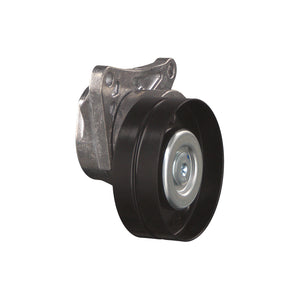 Auxiliary Belt Tensioner Assembly Fits Mercedes Benz CL Model 215 CLS Febi 36981