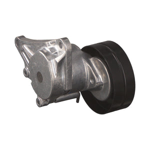 Auxiliary Belt Tensioner Assembly Fits Mercedes Benz CL Model 215 CLS Febi 36981