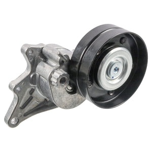 Auxiliary Belt Tensioner Assembly Fits Mercedes Benz CL Model 215 CLS Febi 36981