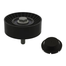 Load image into Gallery viewer, Auxiliary Belt Idler Pulley Inc Bolt Fits Volkswagen Beetle Caddy 3 2 Febi 36982