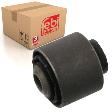 Rear Outer Control Arm Bush Fits BMW 1 Series E81 E82 E87 LCI E88 3 E Febi 36993
