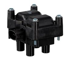 Load image into Gallery viewer, Ignition Coil Inc Securing Bolts Fits Ford C-MAX Escort Fiesta Focus Febi 36999