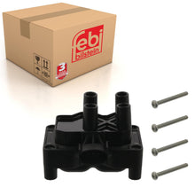 Load image into Gallery viewer, Ignition Coil Inc Securing Bolts Fits Ford C-MAX Escort Fiesta Focus Febi 36999