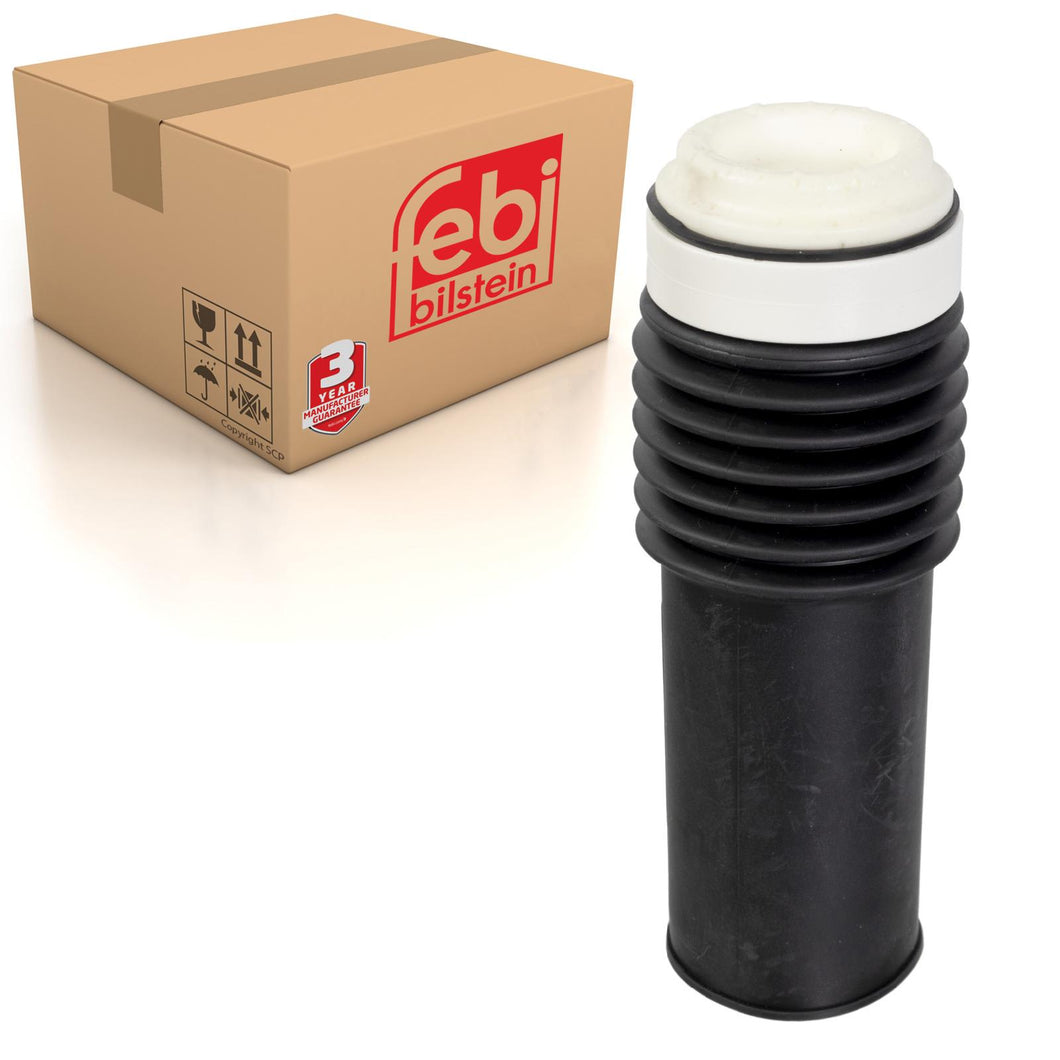 Front Shock Absorber Protection Kit Fits Alfa Romeo 147 156 Sportwago Febi 37011