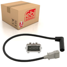 Load image into Gallery viewer, Crankshaft Sensor Fits Peugeot 106 206 306 605 Expert Partner Ranch C Febi 37022