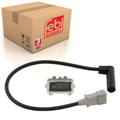 Crankshaft Sensor Fits Peugeot 106 206 306 605 Expert Partner Ranch C Febi 37022