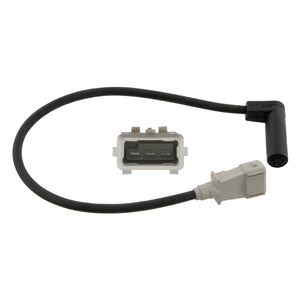 Crankshaft Sensor Fits Peugeot 106 206 306 605 Expert Partner Ranch C Febi 37022
