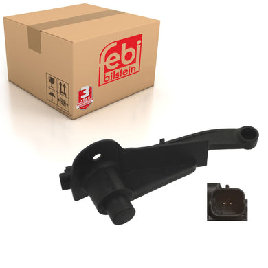 Crankshaft Sensor Fits Peugeot 106 Citroen Saxo OE 19205T Febi 37024