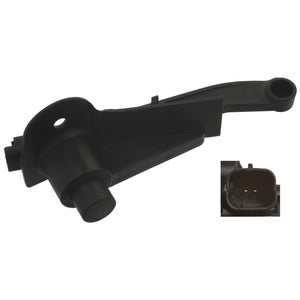 Crankshaft Sensor Fits Peugeot 106 Citroen Saxo OE 19205T Febi 37024