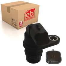 Load image into Gallery viewer, Speed Sensor Fits Peugeot 207 208 3008 308 5008 508 Partner Citroen C Febi 37025