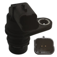 Load image into Gallery viewer, Speed Sensor Fits Peugeot 207 208 3008 308 5008 508 Partner Citroen C Febi 37025