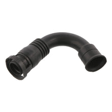 Load image into Gallery viewer, Crankcase Breather Hose Fits Volkswagen Bora 4motion Caddy Golf Van V Febi 37026