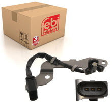 Load image into Gallery viewer, Camshaft Sensor Fits Volkswagen Bora 4motion Caddy Clasico Golf Varia Febi 37027