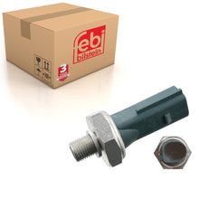 Load image into Gallery viewer, Oil Pressure Sensor Fits VW Beetle Golf Mk6 Polo Tiguan Audi A1 A3 Febi 37031