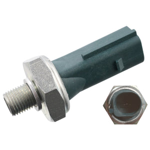 Oil Pressure Sensor Fits VW Beetle Golf Mk6 Polo Tiguan Audi A1 A3 Febi 37031