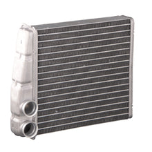 Load image into Gallery viewer, Heating System Heat Exchanger Fits Volkswagen CC 4motion Caddy Crossg Febi 37033