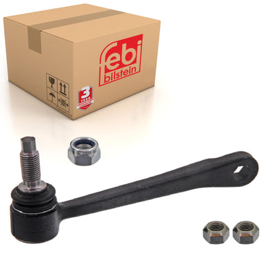 Front Left Drop Link SL AMG Anti Roll Bar Stabiliser Fits Mercedes Febi 37037