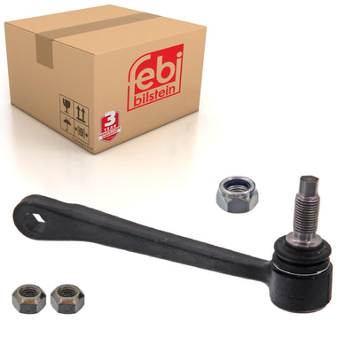 Front Right Drop Link SL AMG Anti Roll Bar Stabiliser Fits Mercedes Febi 37038