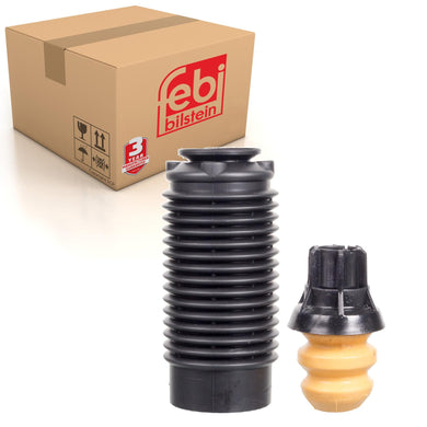 Front Shock Absorber Protection Kit Fits FIAT 500 312 C L 199 Abarth Febi 37039