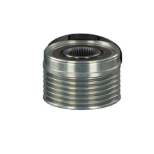 Load image into Gallery viewer, Alternator Overrun Pulley Fits Lancia Phedra Zeta FIAT Ducato 244 Scu Febi 37046