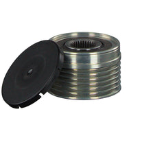 Load image into Gallery viewer, Alternator Overrun Pulley Fits Lancia Phedra Zeta FIAT Ducato 244 Scu Febi 37046