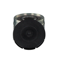 Load image into Gallery viewer, Alternator Overrun Pulley Fits Lancia Phedra Zeta FIAT Ducato 244 Scu Febi 37046